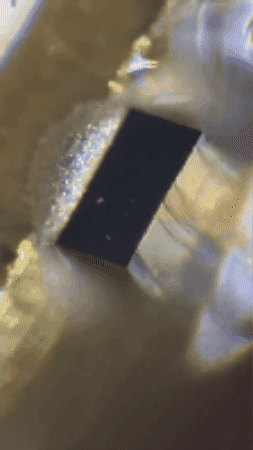 Tech Laser GIF