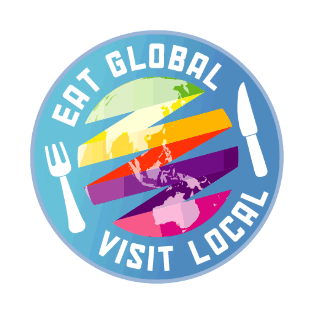 City of Canterbury Bankstown Sticker