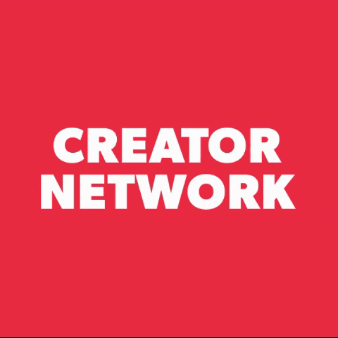 Creator Network GIF
