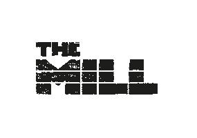 The Mill Hard Work Sticker by TheMillHockey