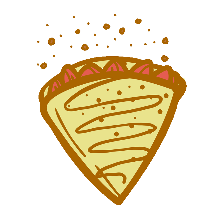 Creptastic Sticker for iOS & Android GIPHY