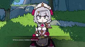 Genshinimpact GIF