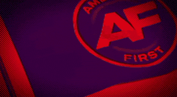 America First GIF