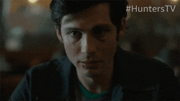 Entertainment GIF by Hunters
