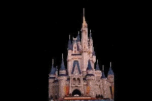 castle GIF