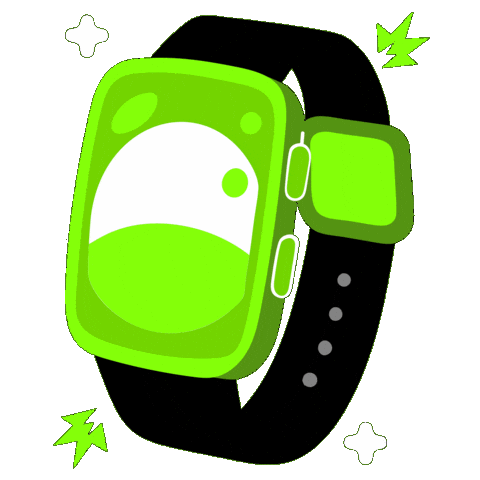 Acerid Sticker by Acer Indonesia