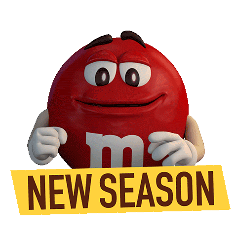 Mms Streaming Sticker by M&M's UK for iOS & Android | GIPHY