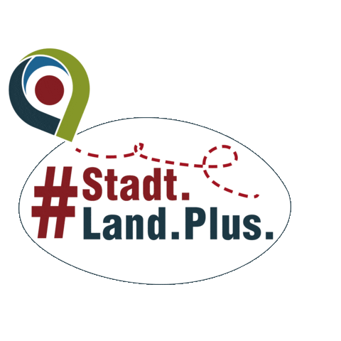 Wirtschaftsregion Passau Sticker