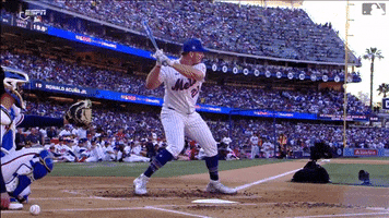 Slow Motion Sport GIF by MLB