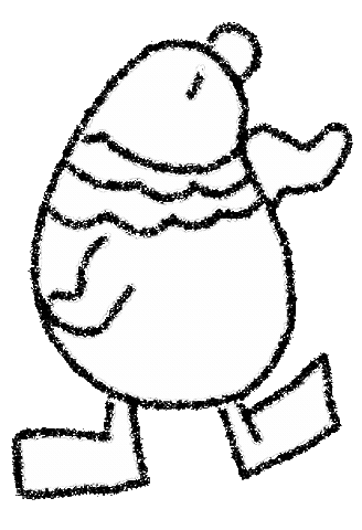 Dance Wave Sticker