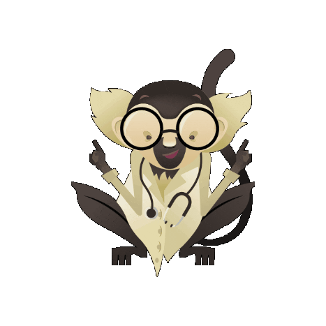 mbabyradio Sticker