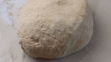 Kneading GIF