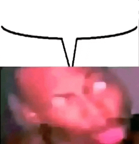 Speech Bubble Opinion GIF