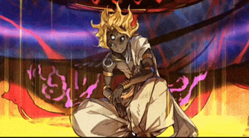 One Piece Animation GIF