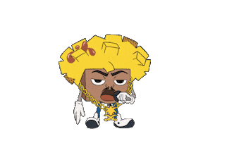 Kuwait Sticker
