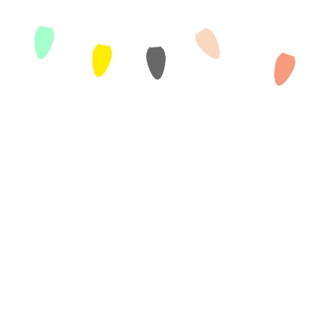 Christmas Snow Sticker by bloomon
