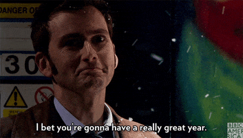 Doctor Who Rose GIF by BBC America