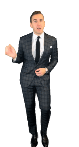 Ed Stulak Sticker by Ed Stulak - ReMax