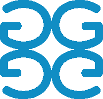 The Gates Hotel Key West Sticker