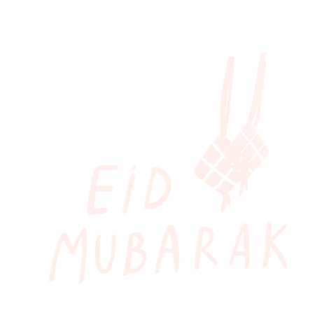 Eid Sticker