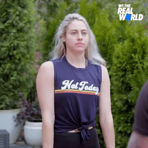realworld season 1 episode 4 facebook watch the real world on watch GIF