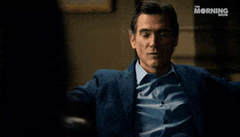 Tv Show GIF by Apple TV