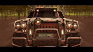 Stranger Things GIF