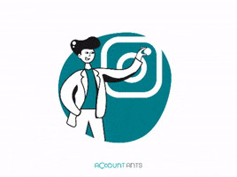 Accounting GIF