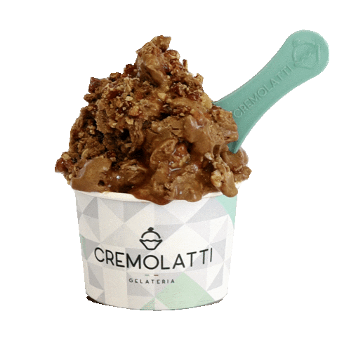 Cremolatti Sticker