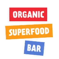 Liv Bars Sticker