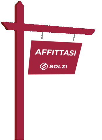 Real Estate Sticker by Solzi-Immobiliare