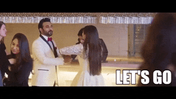Run Running GIF