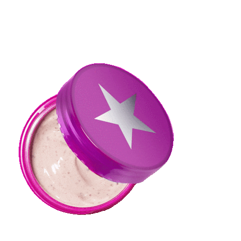 Mask Glow Sticker by GLAMGLOW HK