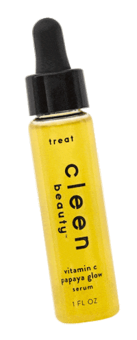 Cleen Beauty Sticker