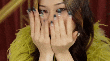 Megan Allure GIF