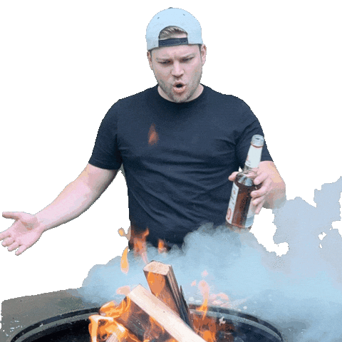 Bbq Sticker