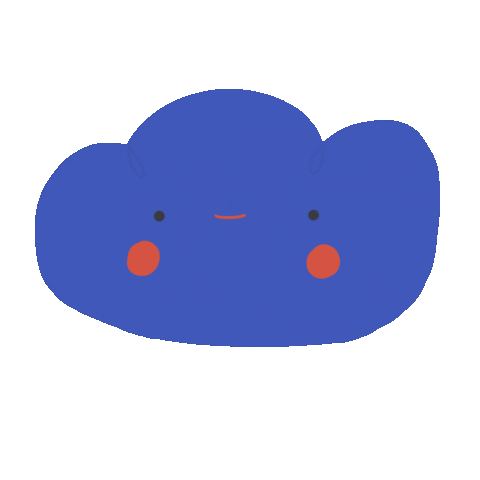Smile Sticker
