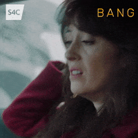 Cry No GIF by S4C