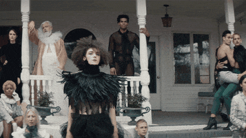 music video dance GIF by tomcjbrown