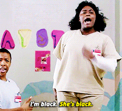 Orange Is The New Black Love GIF - Find & Share on GIPHY