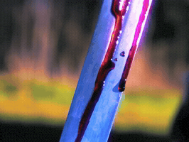 Music Video Fight GIF by Medalla