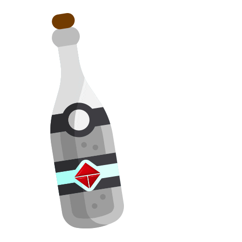 TECNISA - Mais construtora por m² Sticker