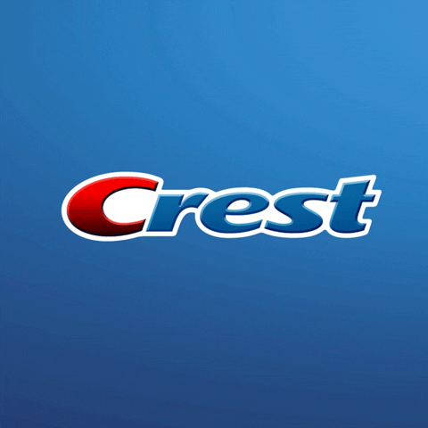 Teeth Smile GIF by Crest