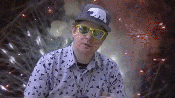 Crypto GIF