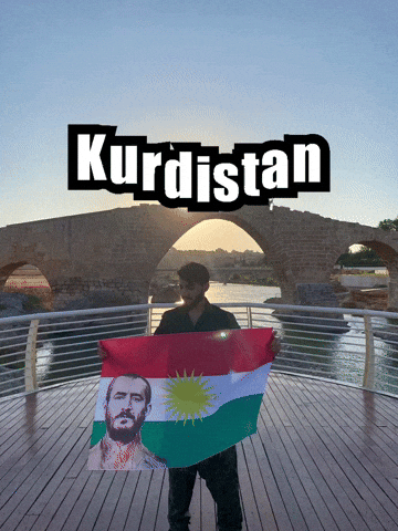 Kurdistan GIF