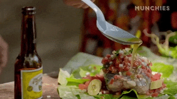 munchies beer mexico yummy cooking GIF