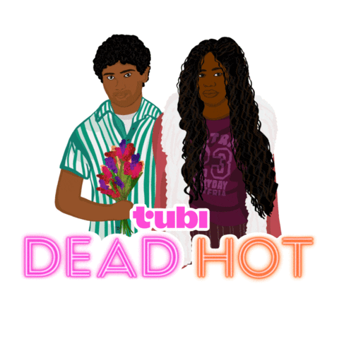 Dead Hot on Tubi GIFs on GIPHY - Be Animated