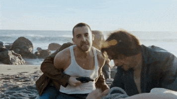 the last shadow puppets aviation GIF by Sony Music Perú