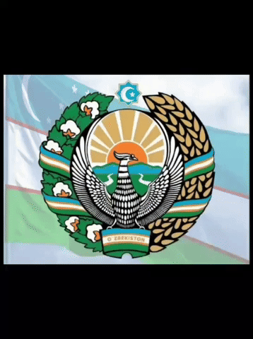 Uzbek GIF