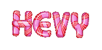 Candy Gingerbread Sticker by Hevy Hauling